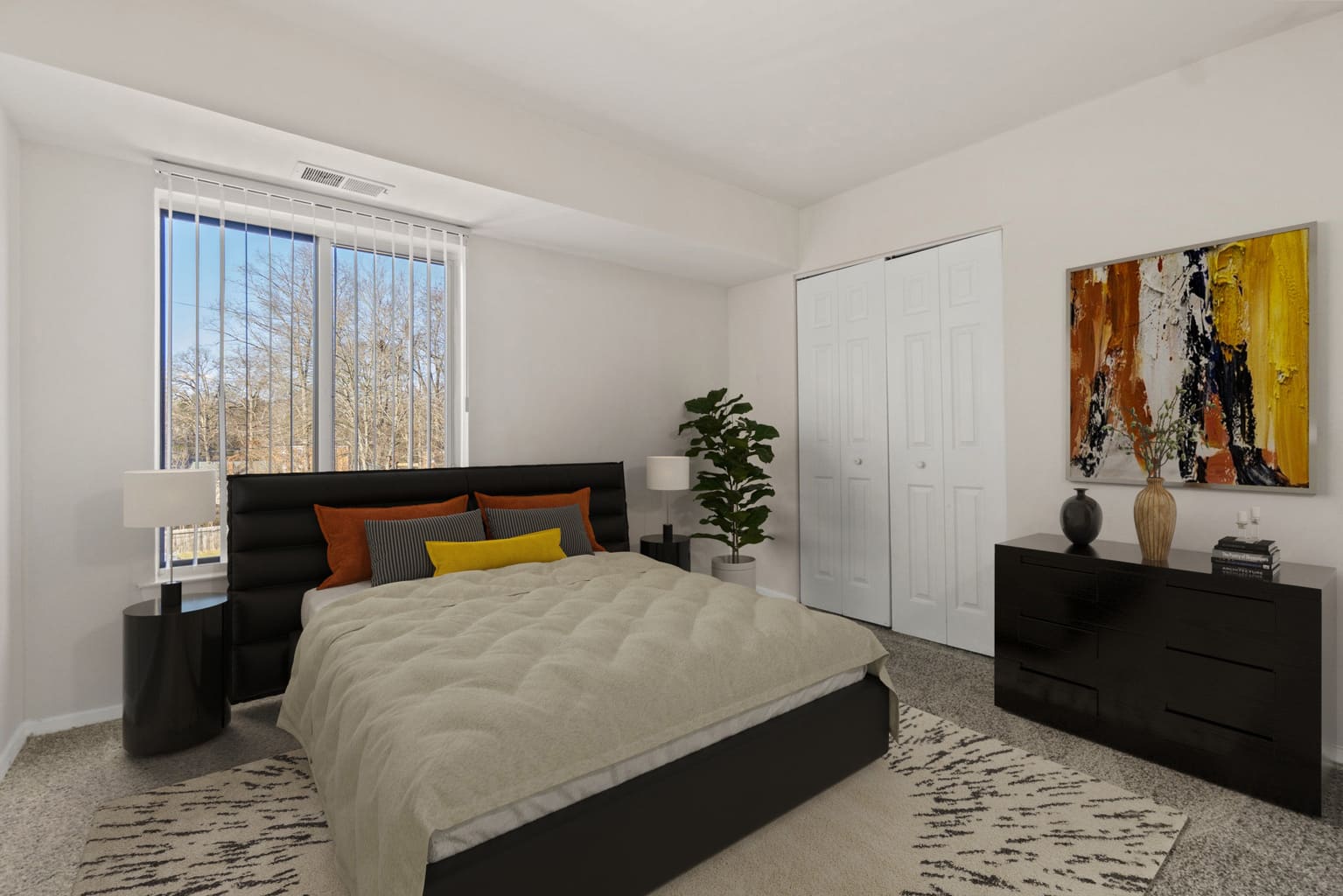 Apartments in Triangle, VA Linden Park